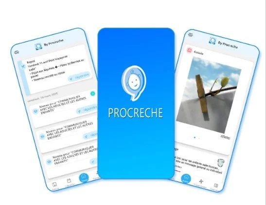 Describing the first benefit's image.