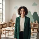 Aline Bernard avatar